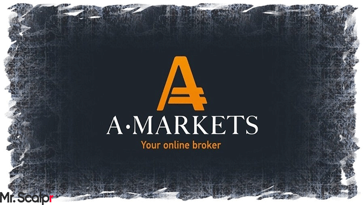بروکر آمارکتس (AMarkets) نقد و بررسی ای مارکتس
