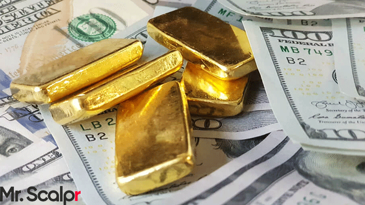 پیش بینی قیمت طلا 21 دسامبر 2022