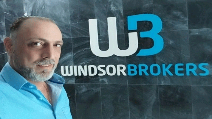 بررسی کامل بروکر ویندزور Windsor
